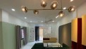 Bán nhà Phường 3, Gò Vấp, hẻm xe hơi thông, 42m2, 2 tầng.