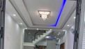 Phan Huy Ích,Tân Bình_Nhà mới, HXH, nội thất xịn, sổ vuông, thông số đẹp 4 x 15m chỉ nhỉnh 8tỷ!