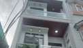 Phan Huy Ích,Tân Bình_Nhà mới, HXH, nội thất xịn, sổ vuông, thông số đẹp 4 x 15m chỉ nhỉnh 8tỷ!