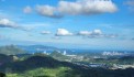Đất ngoại ô Nha Trang săn mây đẹp lung linh 5.400m² giá chỉ 1 tỷ
