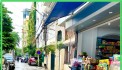 Bán nhà Lạc Long Quân, OTO tránh, thang máy 62m2 x 6 tầng, giá 11.5 tỷ