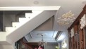 Bán nhà Phạm Văn Chiêu, Gò Vấp, hẻm xe hơi, 58m2