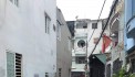 Bán nhà Phạm Văn Chiêu, Gò Vấp, hẻm xe hơi, 58m2