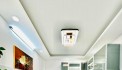 Nhà đẹp P16, Gò Vấp, 4 tầng, full nội thất, hẻm trước 3m, gần MT đường, 3 gác tung tăng, 41.6m2 chỉ nhỉ 4tỷ!