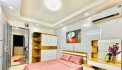 Nhà đẹp P16, Gò Vấp, 4 tầng, full nội thất, hẻm trước 3m, gần MT đường, 3 gác tung tăng, 41.6m2 chỉ nhỉ 4tỷ!