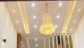 Nhà vip quang trung - gò vấp -60m2 -9 tỷ1