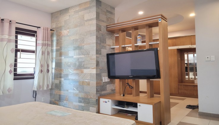 Biệt thự bên sông 126m2 Khu phân lô Bình Lợi Bình Thạnh Chỉ 22 tỷ