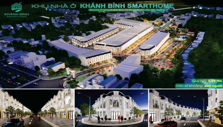 bán nhà ngay chợ quang vinh 2