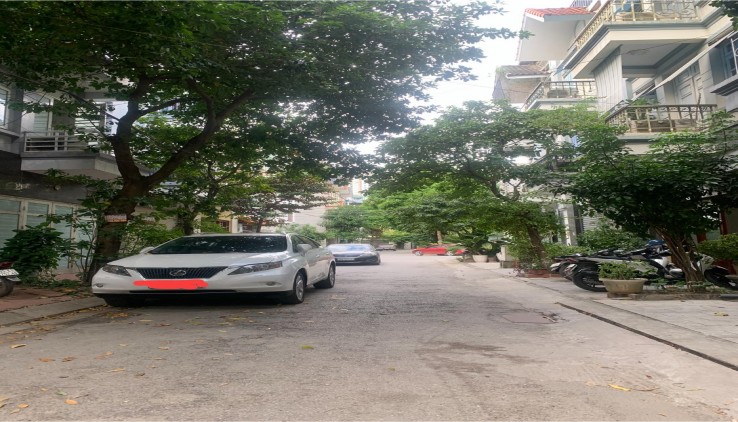 Bán Nhà Phân Lô Tố Hữu, Hà ĐÔng 76m Mặt Tiền 5m, 12.9 Tỷ.