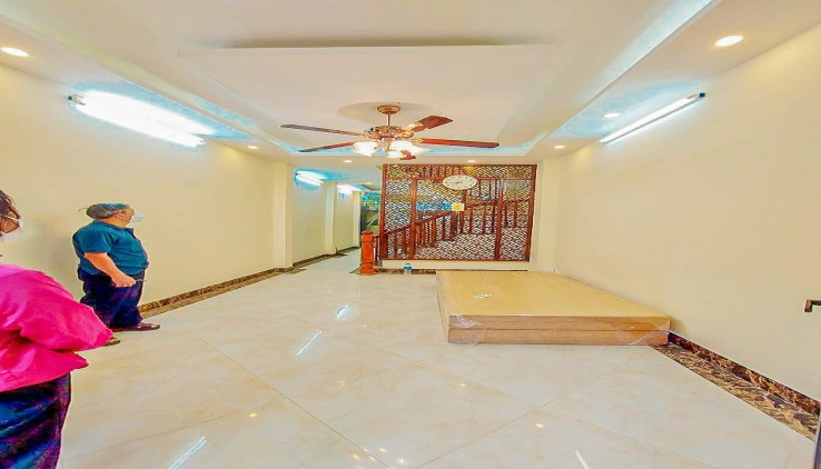 CỰC PHẨM HÀNG HIẾM ĐỐNG ĐA - CÁCH Ô TÔ 10M -  2 THOÁNG VĨNH VIỄN
- CHỦ CẦN BÁN GẤP