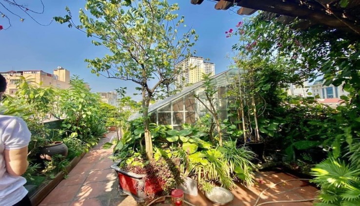 bán nhà kim ngưu hai bà trưng,giao thong thuận tiện.