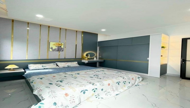 Dành cho KH tài chính từ 6 tỷ, sẵn sàng đi xem ngay  Nhà riêng sổ đỏ CC Nguyễn  Trãi, Thanh Xuân