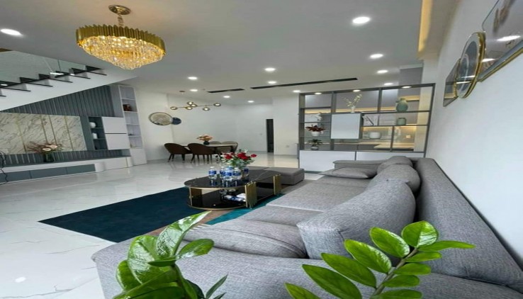 Dành cho KH tài chính từ 6 tỷ, sẵn sàng đi xem ngay  Nhà riêng sổ đỏ CC Nguyễn  Trãi, Thanh Xuân