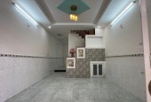MẶT TIỀN KINH DOANH Nguyễn Sơn, 4.5x17, 3 Tầng + Sân Thượng Chỉ  8.x Tỷ