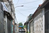 HXH 1 sẹc Nguyễn SơnTân Phú, 56m2, 4x14, Nhỉnh 5 Tỷ