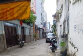 HXH 6M Văn Cao Tân Phú, 4.4mx15, Chỉ 7 Tỷ