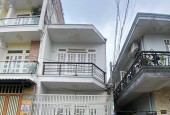Bán nhà hẻm rộng 8m, 2 tầng, Tân Qùy Tân Qúy, phường Tân Qúy, Quận Tân Phú.