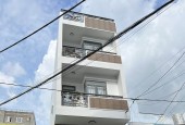 Bán nhà mặt tiền kinh doanh, Tây Thạnh, Phường Tây Thạnh, Quận Tân Phú - TPHCM