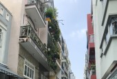 Chính chủ gủi bán nhà trong khu xây liền kề, 5 tầng, Liên Khu 4-5, phường Bình Hưng Hòa B, quận Bình Tân - TPHCM.