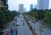 Nhà mặt phố Nguyễn Chí Thanh, DT 45m, MT 4m, 5T, KD siêu đỉnh, giá 16 tỷ