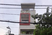 Chính chủ gủi bán căn nhà hẻm 8m xe container đỗ cửa, 5 tầng, Lê Trọng Tấn, Tây Thạnh, Tân Phú – TPHM.