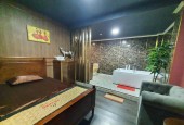 Bán nhà 120m gar a ô tô cho thuê Spa phố Thái Hà Đống Đa.