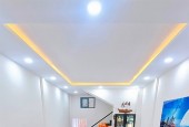 Mặt tiền Gò Vấp 50m2-8.5 tỷ 3PN đường 27 P6 GV 003