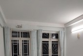 Nhà 4 tầng 62m2 Khu phân lô Đặng Thùy Trâm Bình Thạnh giá 9.4 tỷ