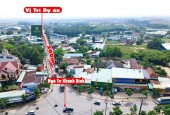 Bán nhà phố ngay chợ Khánh Bình, vòng xoay kim hằng giá 2,1 tỷ