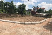 Bán lô đất 5m mặt tiền rộng 68m gần KCN An Lão Hải Phòng 450tr