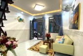Nhà Rẻ Nhất Quang Trung P10 GV HCM 2.5 tỷ