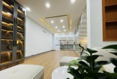 HẺM XE HƠI, NHÀ ĐẸP, 62M2, 7.7 TỶ, QUANG TRUNG