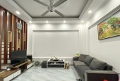 BÁN NHÀ CHÍNH CHỦ _VĂN PHÚ HÀ ĐÔNG_NHÀ MỚI ĐẸP LONG LANH_41m_5 tầng_ 3,85 tỷ.
