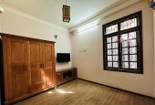 CÁT LINH LÔ GÓC 55M X 4 TẦNG, MT4M - Ô CHỜ THANG MÁY - 10M Ô TÔ TRÁNH. GIÁ 7,6 TỶ