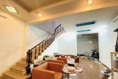 BÁN NHÀ KHƯƠNG TRUNG 67M2 giá 6,6 TỶ 4 Tầng 4,6m LÔ GÓC