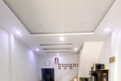 Bán Nhà HXH Quang Trung Gò Vấp 36m2 4x9 chỉ 3.x Tỷ TL