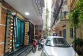 Nhà đẹp PL phố Nguyễn Lương Bằng 48m 5 tầng, ô tô đỗ cửa, 20m ra phố chỉ 6 tỷ