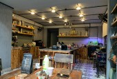 CĂN HỘ DỊCH VỤ GẦN LÊ VĂN SỸ, , CÁCH MẶT TIỀN 1 CĂN - DÒNG TIỀN 80 TRIỆU - MẶT TIỀN 6.9M ,  CÓ SẴN 14 PHÒNG.