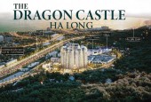 Cơ hội đầu tư sinh lời Dragon Castle Hạ Long, chỉ từ 370 triệu
