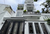 Bán nhà 77m² mới xây ngay Phú Mỹ Hưng nhỉnh 8tỷ