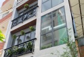 Bán nhà 70m2, 4.5x15m, 6,8 tỷ TL, HXH Đường Hiệp Bình, Thủ Đức,
