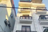 Bán nhà Đàm Quang Trung 53.7m2 4.25tỷ nhà hiếm trong tầm giá