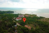 Bán mảnh đất view biển Hàm Ninh TP Phú Quốc