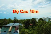 Bán mảnh đất Trần Hưng Đạo view biển TP Phú Quốc giá tốt nhất khu