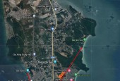 Bán mảnh đất ở đô thị view biển cách biển 60m TP Phú Quốc