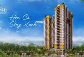 Sở hữu căn hộ cao cấp Phú Đông Sky Garden chỉ với khoảng 520 triệu LH