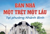 nhà phố ngay chợ khánh bình tân uyên