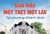 Bán nhà Phố gần vòng xoay Kim Hằng, chợ Quang Vinh 2 giá chỉ 2,1 tỷ