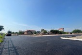 Ban đất KCN QUANG THANH