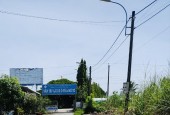 Bán đất ngay KCN Hòa Phú Vĩnh Long-Đường nhựa 2 ô tô